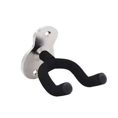 1PCS Metal Guitar Wall Mount Non-slip