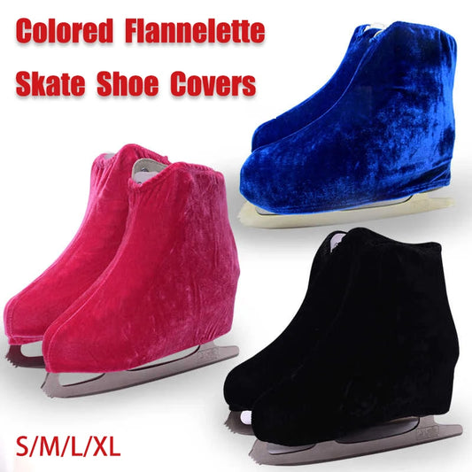 Elastic Skate Cover Guards