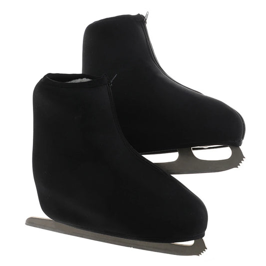 Thermal Ice Skating Skate Covers