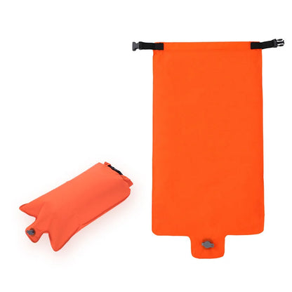 Ultralight Portable Folding Camping Inflatable Bag
