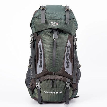 70L Camping Rucksack Backpack