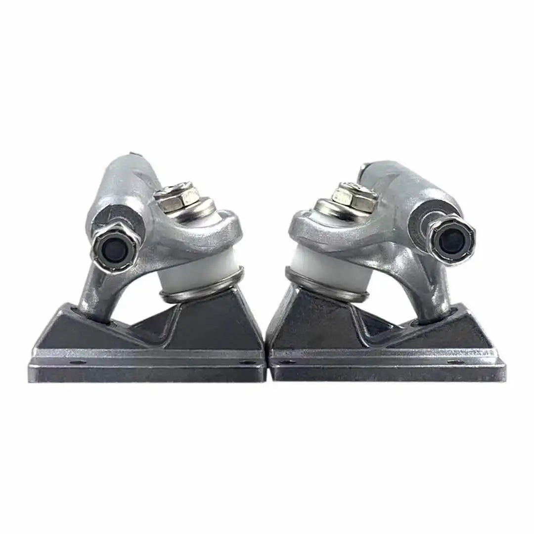 5.5" Hollow Skateboard Truck (fits 8.0-8.25" deck) - 2 pcs