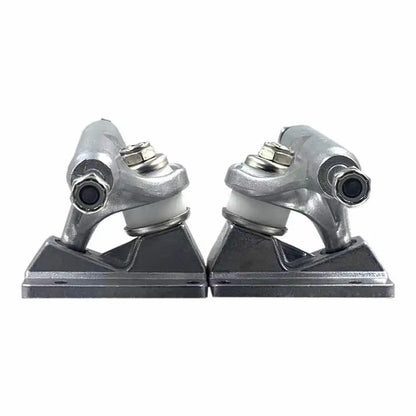 5.5" Hollow Skateboard Truck (fits 8.0-8.25" deck) - 2 pcs