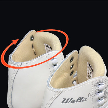 Ice Figure Skates