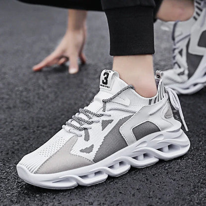 Unisex Multipurpose Non-Casual Training Shoes