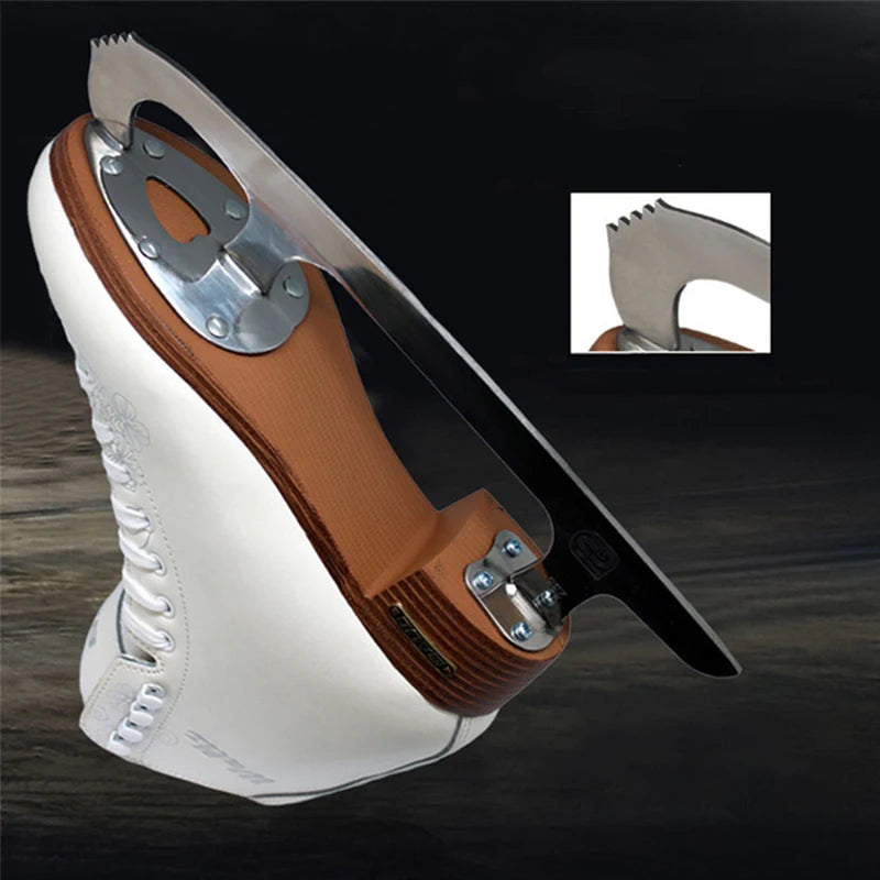 BAUD Ice Figure Skates
