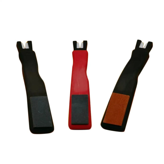 Ice Skates Sharpener Double Sided