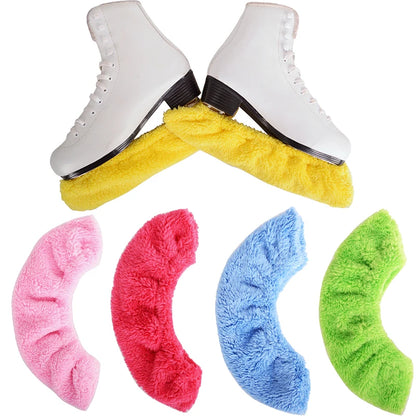 S-XXL Ice Skating Blade Covers