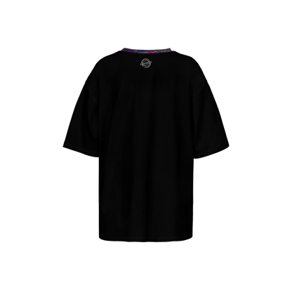 Original Era Women’s Oversized "Nothing Without Love" Short-Sleeve T-Shirt