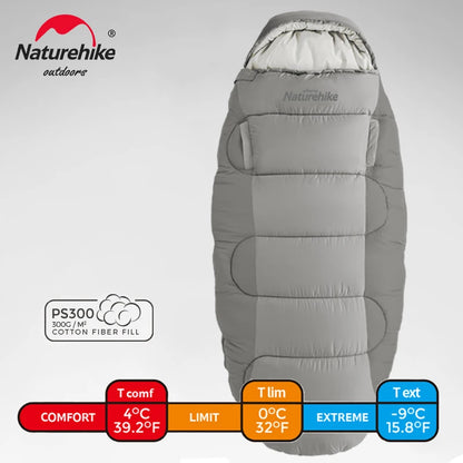 Naturehike PS300 Winter Sleeping Bag