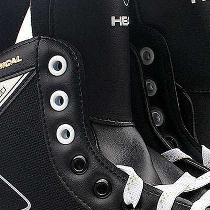 Recommended Head Ice Skates for Hockey