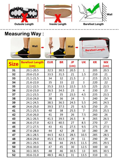Unisex Multipurpose Non-Casual Training Shoes