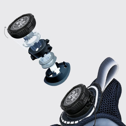 Kids Outdoor Detachable 2 Wheels LED Flashing Skate Shoes (Heelys)