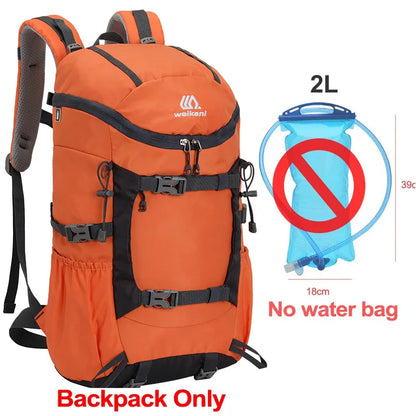 Hydration Backpack for Outdoors