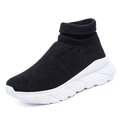 Casual Summer Sock Style Boots