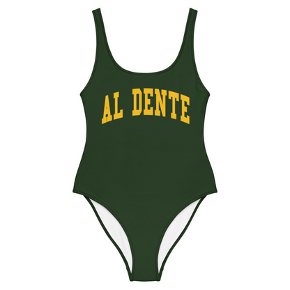Al Dente - Swimsuit