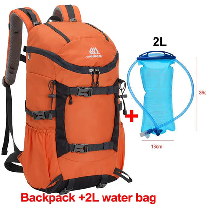 Hydration Backpack for Outdoors