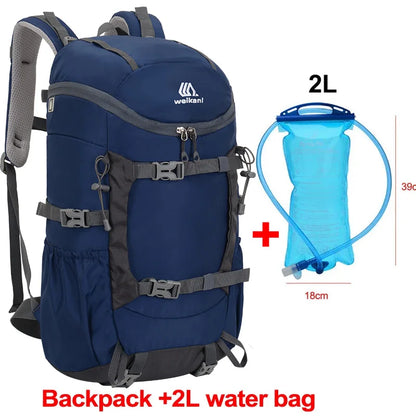 Hydration Backpack for Outdoors