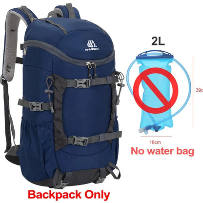 Hydration Backpack for Outdoors