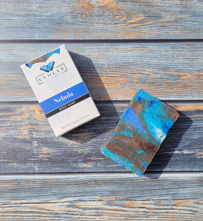 Standard Soap - Nebula