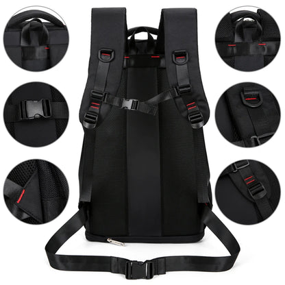 90L 80L  Large Capacity Trekking Backpack  XA302+A