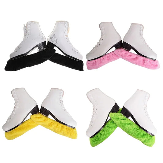 S-XXL Ice Skating Blade Covers