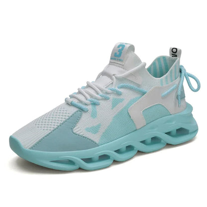 Unisex Multipurpose Non-Casual Training Shoes