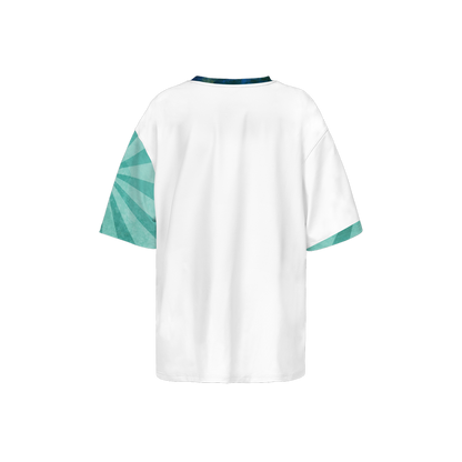 Original Era Women’s Oversized 'True' Short-Sleeve T-Shirt