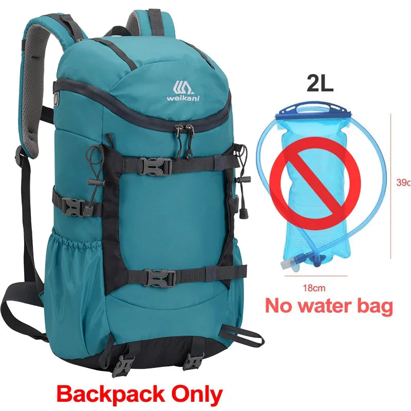 Hydration Backpack for Outdoors