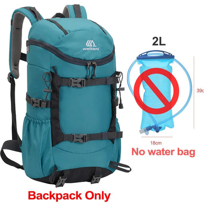 Hydration Backpack for Outdoors