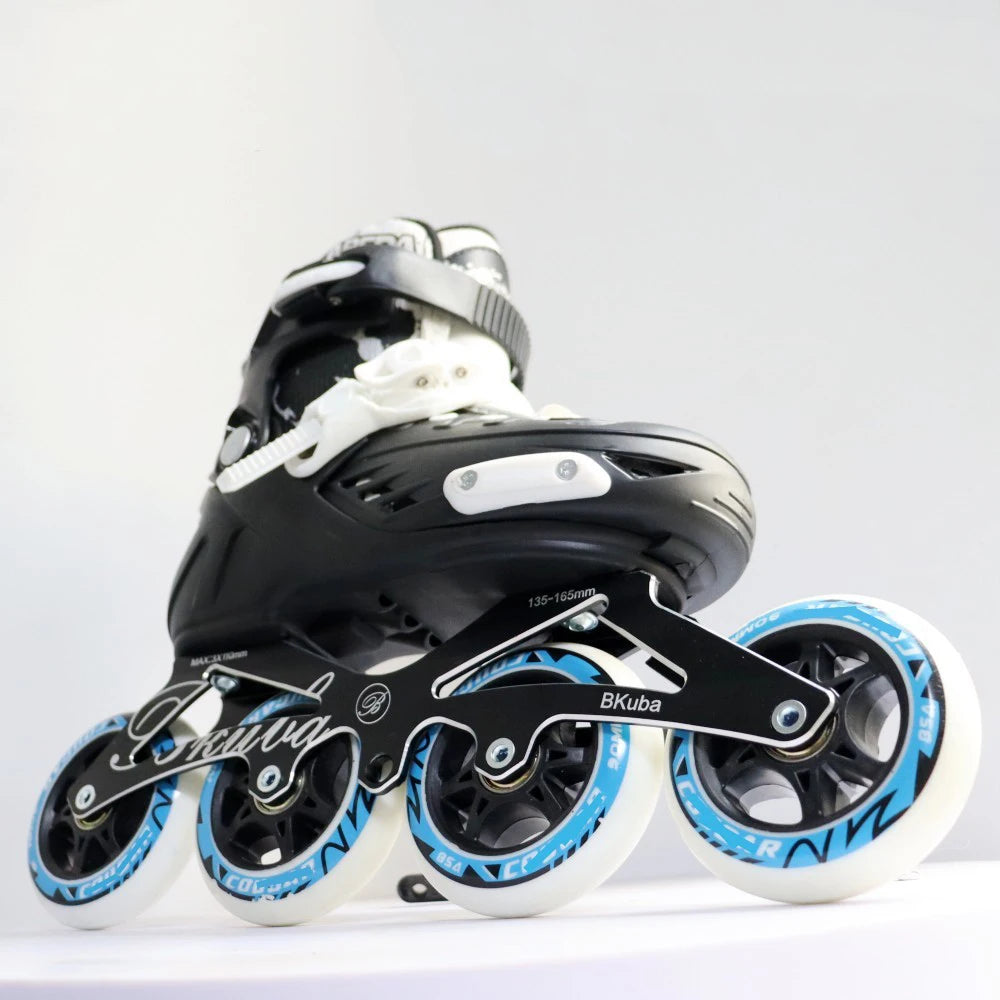 Adjustable Professional Inline Roller Skates