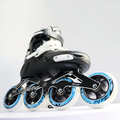 Adjustable Professional Inline Roller Skates