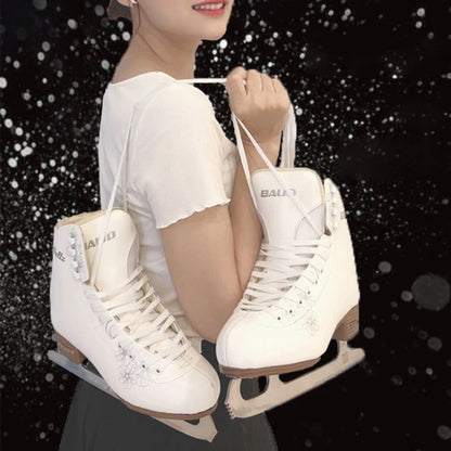 Ice Figure Skates