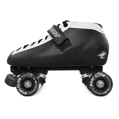 BONT Hybrid Roller skates Derby Skates Street Park  Quad Jam Skates
