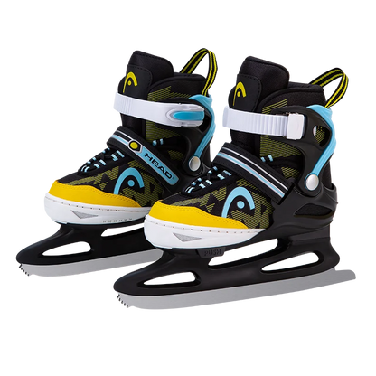Professional Ice Skate Shoes