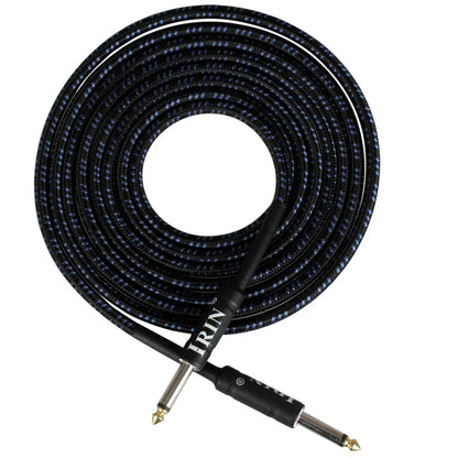 IRIN 3M/6M/10M Audio Cable 6.5mm Plug