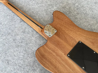 Semi Hollow Body Electric Guitar
