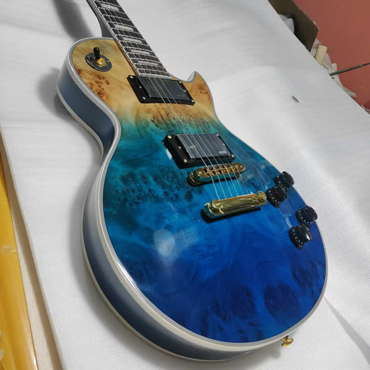 LP Custom  Standard Electric Guitar