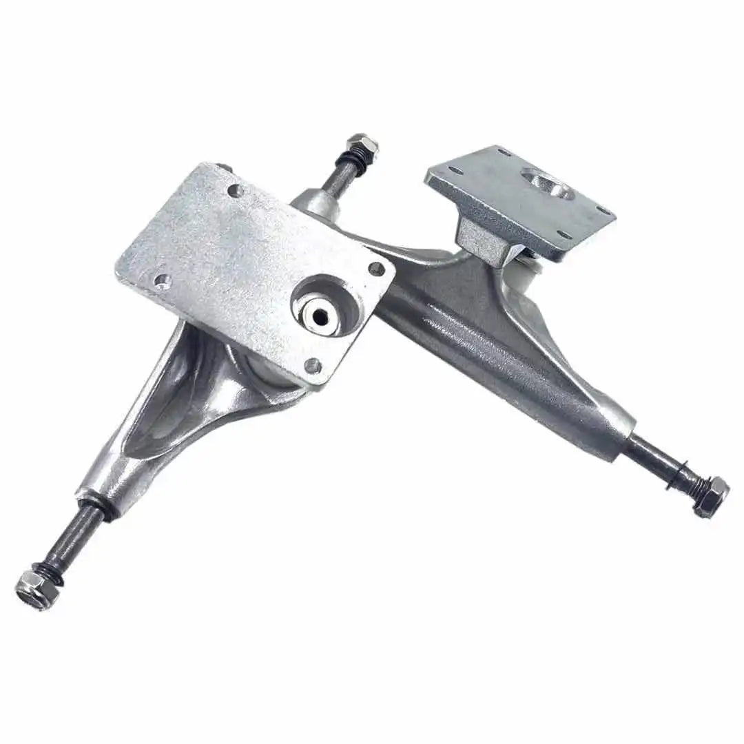 5.5" Hollow Skateboard Truck (fits 8.0-8.25" deck) - 2 pcs