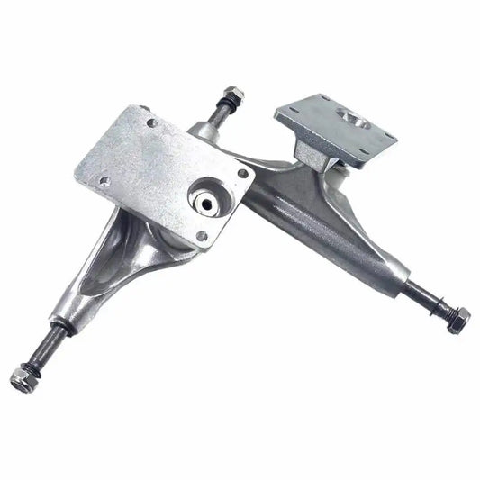 5.5" Hollow Skateboard Truck (fits 8.0-8.25" deck) - 2 pcs