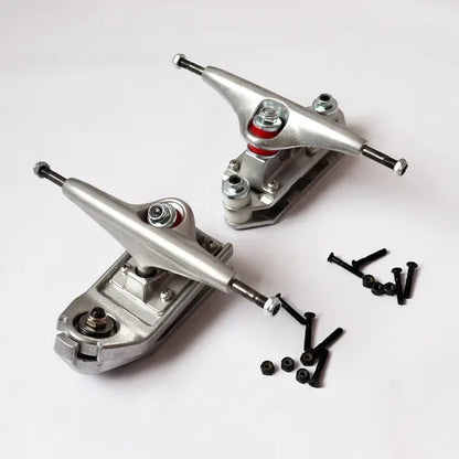 S6 Skateboard Trucks (Flexible Surfboard Mobility Base)