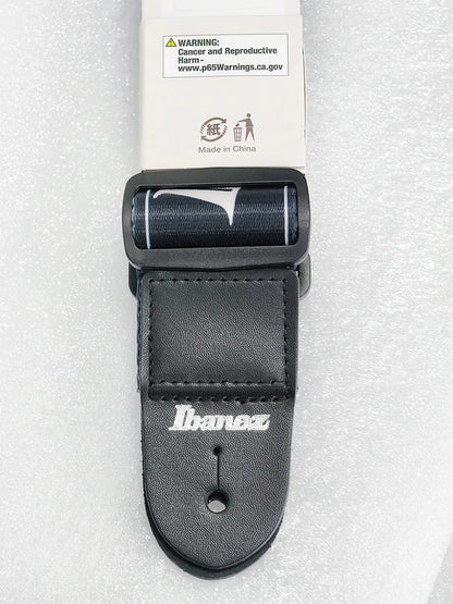 Ibanez Adjustable Guitar Straps
