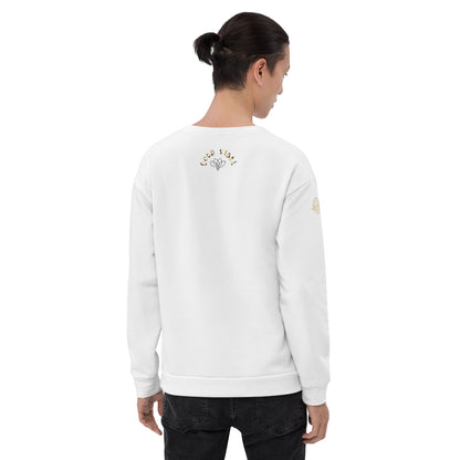 Original Era "Good Vibes" Unisex Sweatshirt