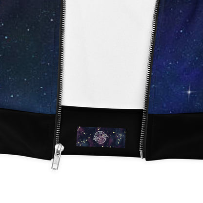 Original Era "Stargazer" Unisex Bomber Jacket