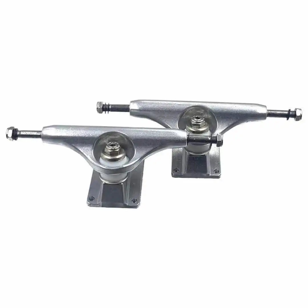 5.5" Hollow Skateboard Truck (fits 8.0-8.25" deck) - 2 pcs