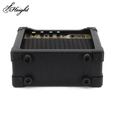Rechargeable Acoustic Guitar Amp