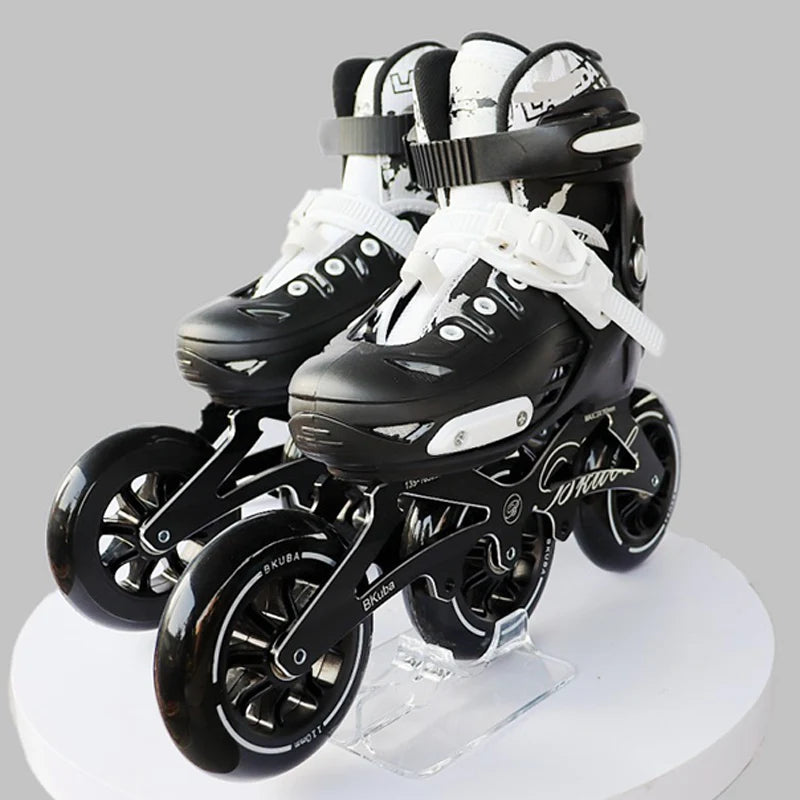 Adjustable Professional Inline Roller Skates