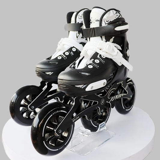 Adjustable Professional Inline Roller Skates