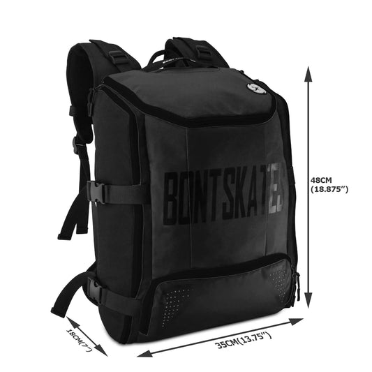 BONT Skates Backpack - Fit All Skates Types