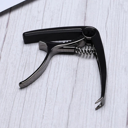 Zinc Alloy Guitar Capo